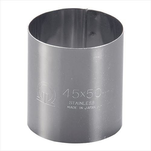 SA18−0セルクルリング丸型45×H50