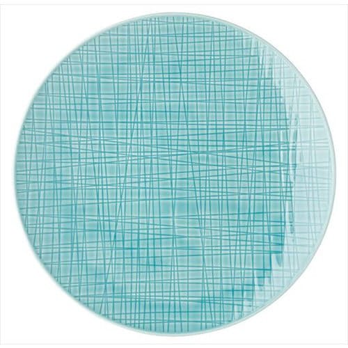 RT メッシュ ラウンドプレート27cmフラット