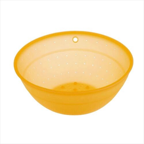 ViV(ヴィヴ) シリコンコランダーラウンド