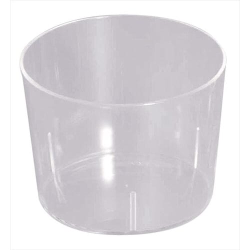 ソリア ボデガ(8個入) クリア 180