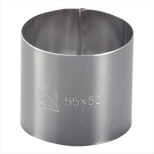 SA18−0セルクルリング丸型55×H50