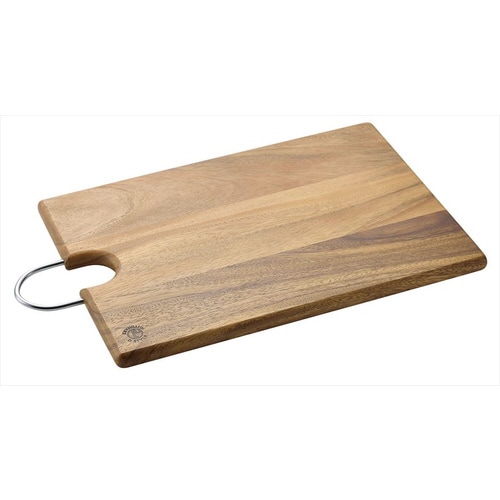 カッティングボード&モーニングトレイS