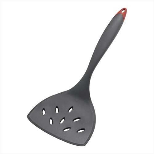 クイジプロファイバーグラス大型ターナー穴あき