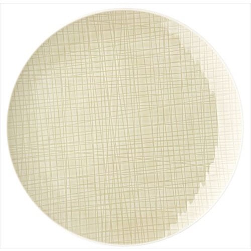 RT メッシュ ラウンドプレート24cmフラット