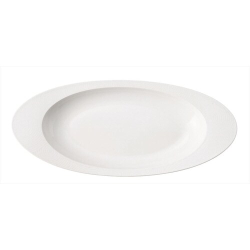 エコス オーバルプラター 57cmCV5711