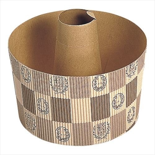 紙製 シフォンケーキ型DL−6137