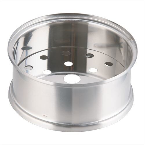 Tkg 18−8ミニ飲茶セイロ 身15cm