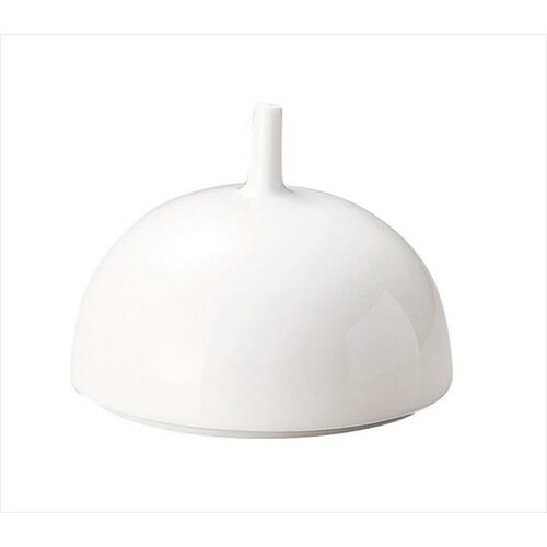 エコス グルメプレート カバーM(25cm用)