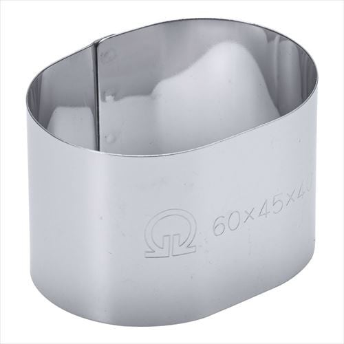 SA18−0セルクルリング小判型60×45×H40