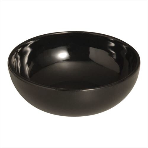 ミニサラダボウル50ml(50入) ブラック
