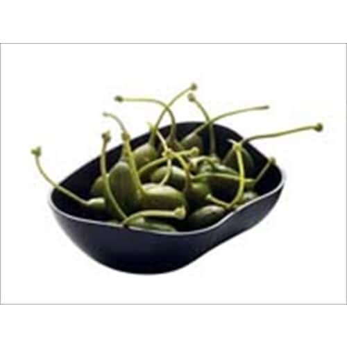 スモールサービングボール1/8 黒(2個入)