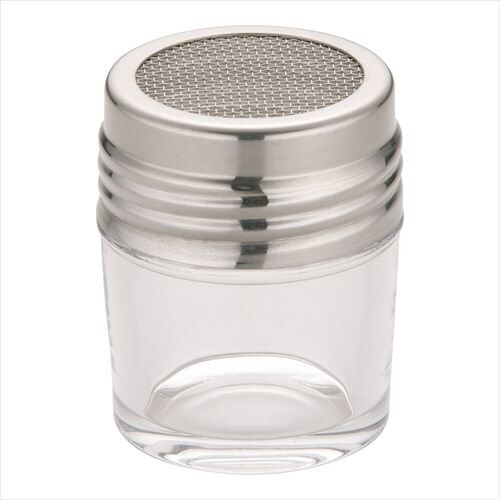 Tkg ガラス調味料入1oz パウダー18メッシュ