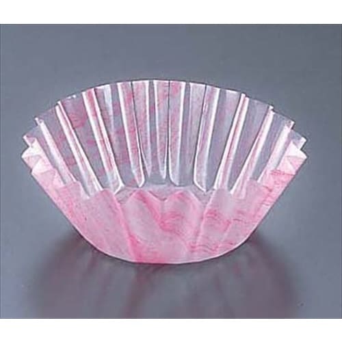 フードケース 雲龍 桃(500枚入) 5F