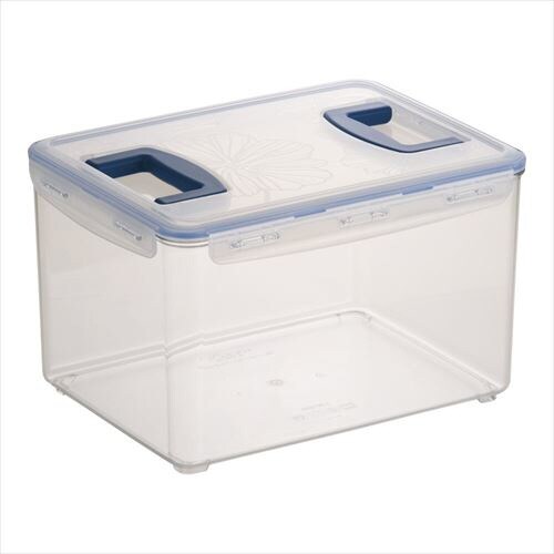 コンテナ ハンディ両手 16L LB890