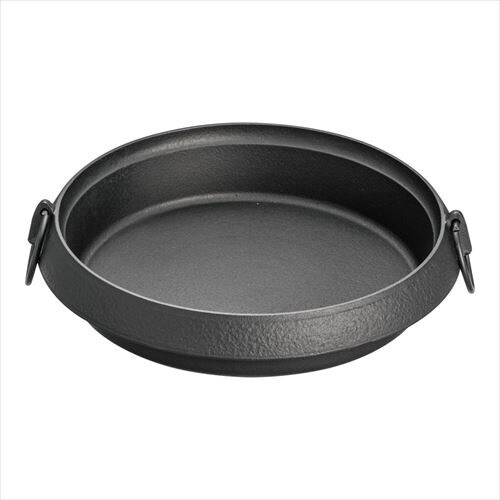 南部鉄 すき焼鍋 美肌小