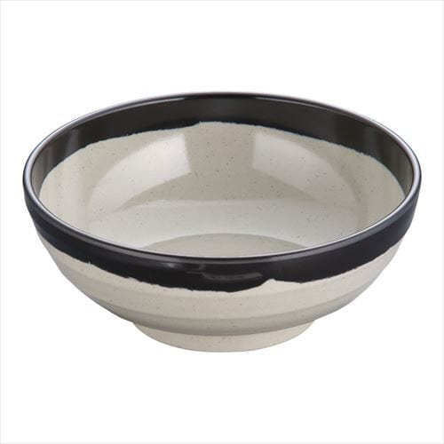 メラミン「信楽」 うどん丼 MM−102