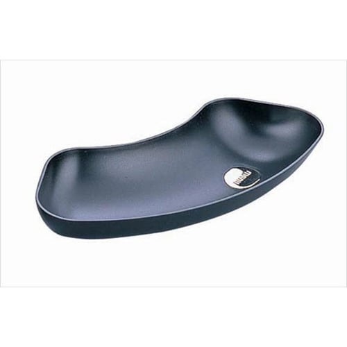 スモールサービングボール1/4 黒(2個入)