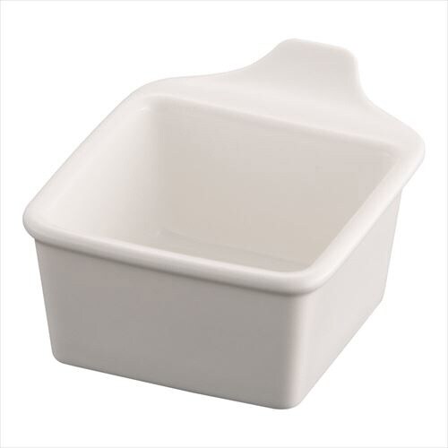 AM 手付スクエアディッシュBA2451(6ヶ入)