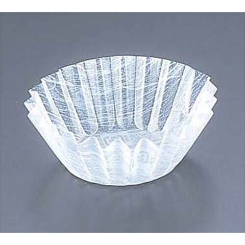 フードケース 雲龍 白(500枚入) 6F