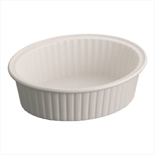 アミューズメント オーブンウエアオーバル