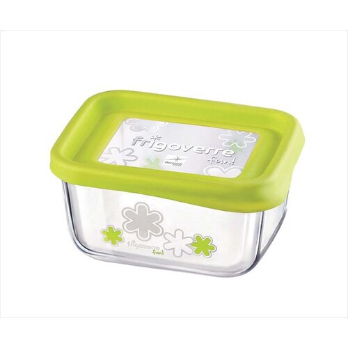 フリゴベール・ファン システム13MV2グリーン