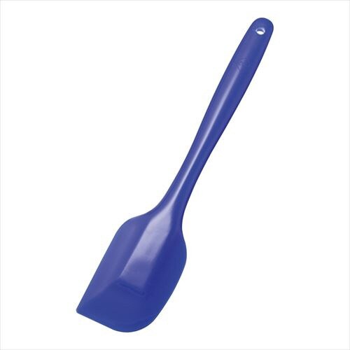 シリコンクリーンヘラ(小)(小)青