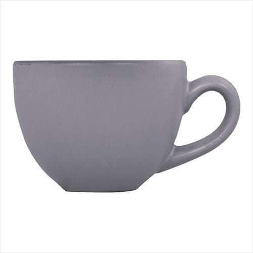 マットグレイ コーヒーカップANF−125