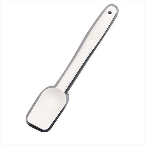 ウィズ シリコンゴムヘラスプーンスモール 1231