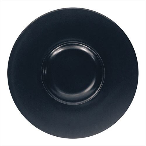 パティア27cmワイドリムステップBK