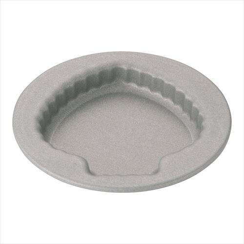 ブラック・フィギュアクッキー焼型 スペード