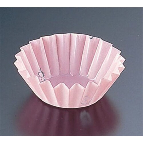 フードケース 彩 桃(500枚入) 5F