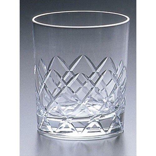 ロック・08209HS 68切子240(6ヶ入)