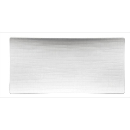 RT メッシュ レクタングルプレート26cmF