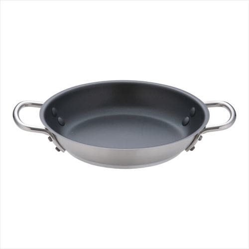 インダクションテフロンセレクトオムレツパン24cm