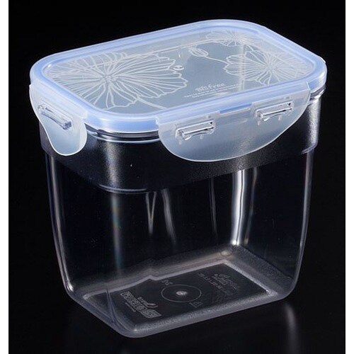 L&L ネスティングコンテナ深型 1.0L