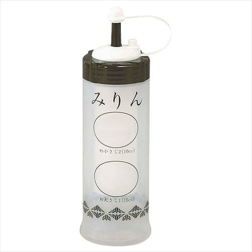 さじかげんM ME−400S(専用ボトル)みりん