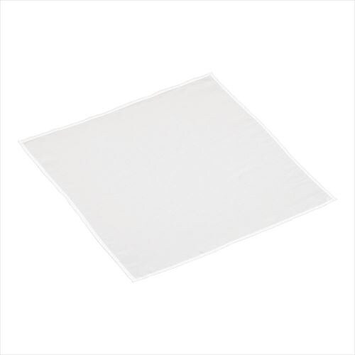 羽二重ふきん(絹100%)