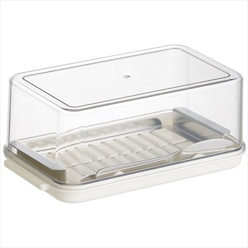 業務用バターサイズステンカッター&ケース