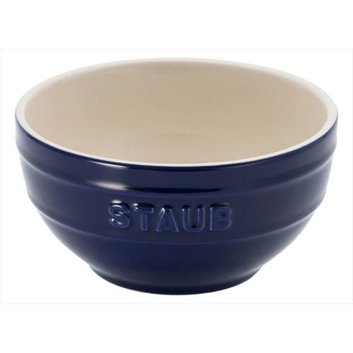 ストウブ セラミック ラウンドボール12 ブルー