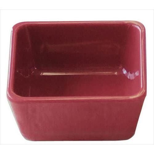 スクエアパーツ・ポーション 1/9 レッド