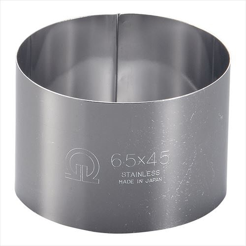 SA18−0セルクルリング丸型65×H45