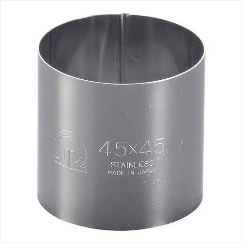 SA18−0セルクルリング丸型45×H45