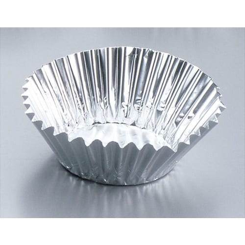 アルミケース(合紙入り500枚入)10号深 10F