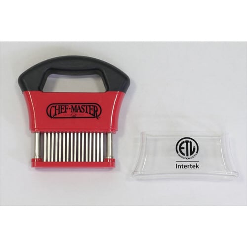 シェフ・マスター ミートテンダーライザー