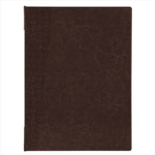 シンビ メニューブック(KAGOME) 濃茶