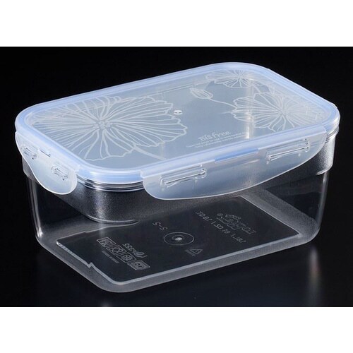 L&L ビスフリーネスティングコンテナ1.8L