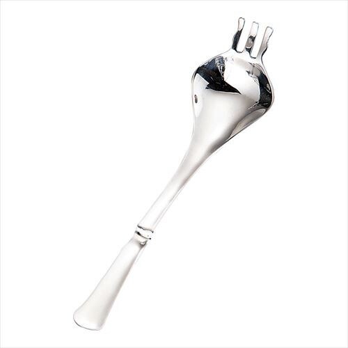 18−8至福のラーメンスプーン&フォーク小