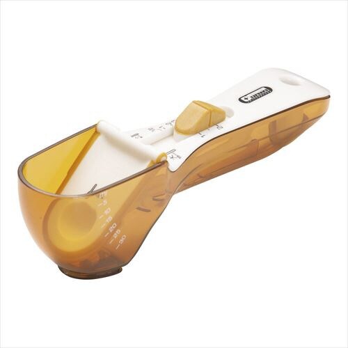 ニュースクープPCクリスタルS橙/白