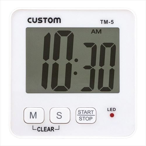タイマー TM−5