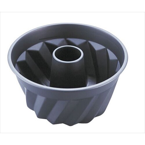 トップブラックセラコン クグロフ型5042 (小)